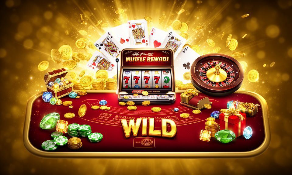 499bet444 গোল্ডেন সেভেনস স্লট